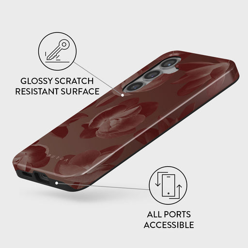 Eternal - Samsung Galaxy S24 FE Case 3