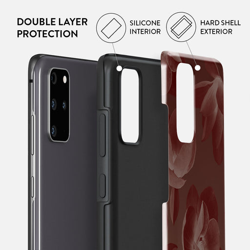 Eternal - Samsung Galaxy S20 Plus 4G / 5G Case 6