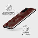 Eternal - Samsung Galaxy S20 Plus 4G / 5G Case 7