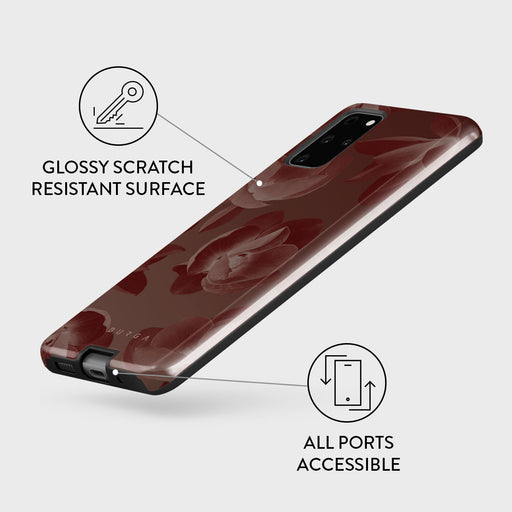 Eternal - Samsung Galaxy S20 Plus 4G / 5G Case 7