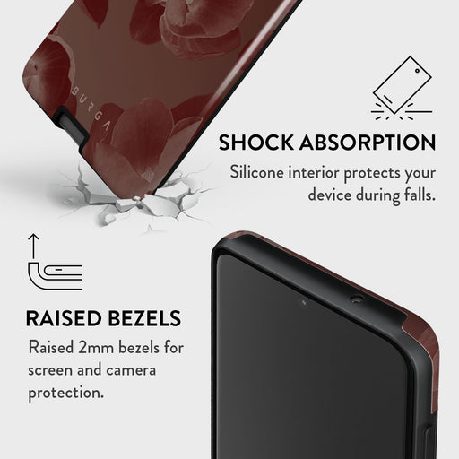 Eternal - Samsung Galaxy S20 Plus 4G / 5G Case 8