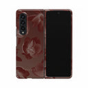 Eternal - Samsung Galaxy Z Fold 3 Case 1