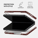 Eternal - Samsung Galaxy Z Fold 3 Case 2