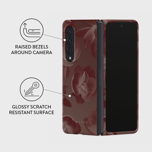 Eternal - Samsung Galaxy Z Fold 3 Case 3