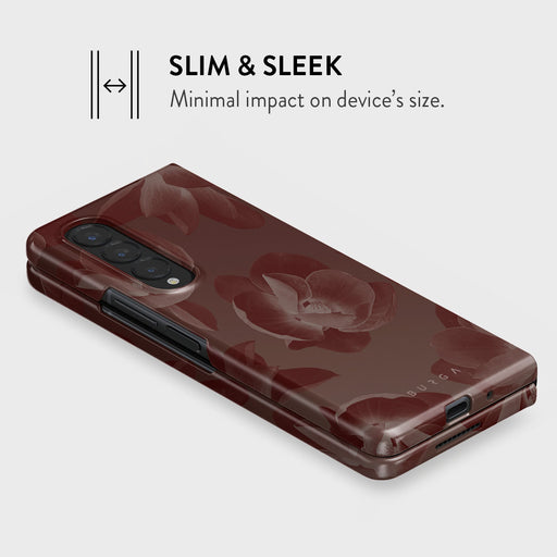 Eternal - Samsung Galaxy Z Fold 3 Case 4