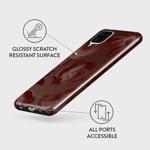 Eternal - Samsung Galaxy A12 4G Case 3