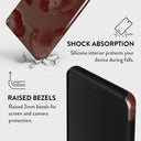 Eternal - Samsung Galaxy A12 4G Case 4