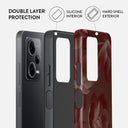 Eternal - Xiaomi Redmi Note 12 Pro+ 5G Case 2