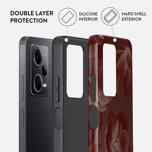 Eternal - Xiaomi Redmi Note 12 Pro+ 5G Case 2