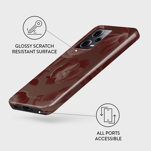 Eternal - Xiaomi Redmi Note 12 Pro+ 5G Case 3