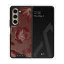 Eternal - Samsung Galaxy Z Fold 5 Case 1