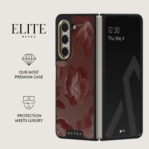 Eternal - Samsung Galaxy Z Fold 5 Case 2