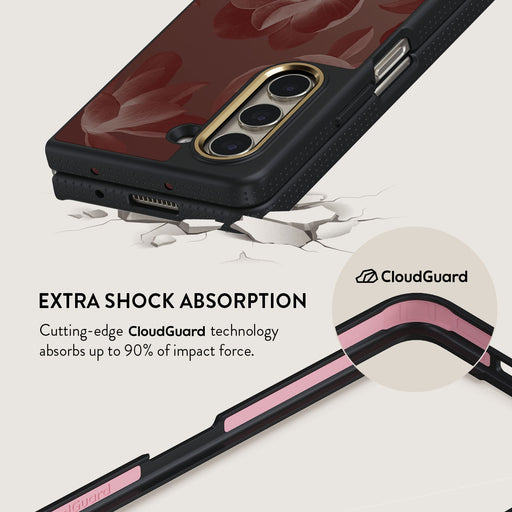 Eternal - Samsung Galaxy Z Fold 5 Case 3