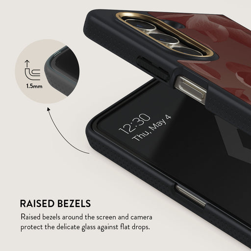 Eternal - Samsung Galaxy Z Fold 5 Case 4
