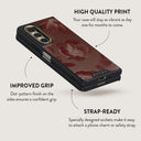 Eternal - Samsung Galaxy Z Fold 5 Case 5