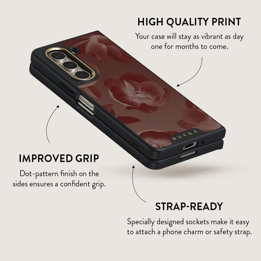 Eternal - Samsung Galaxy Z Fold 5 Case 5