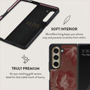 Eternal - Samsung Galaxy Z Fold 5 Case 6