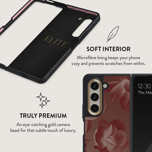 Eternal - Samsung Galaxy Z Fold 5 Case 6