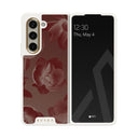 Eternal - Samsung Galaxy Z Fold 5 Case 23