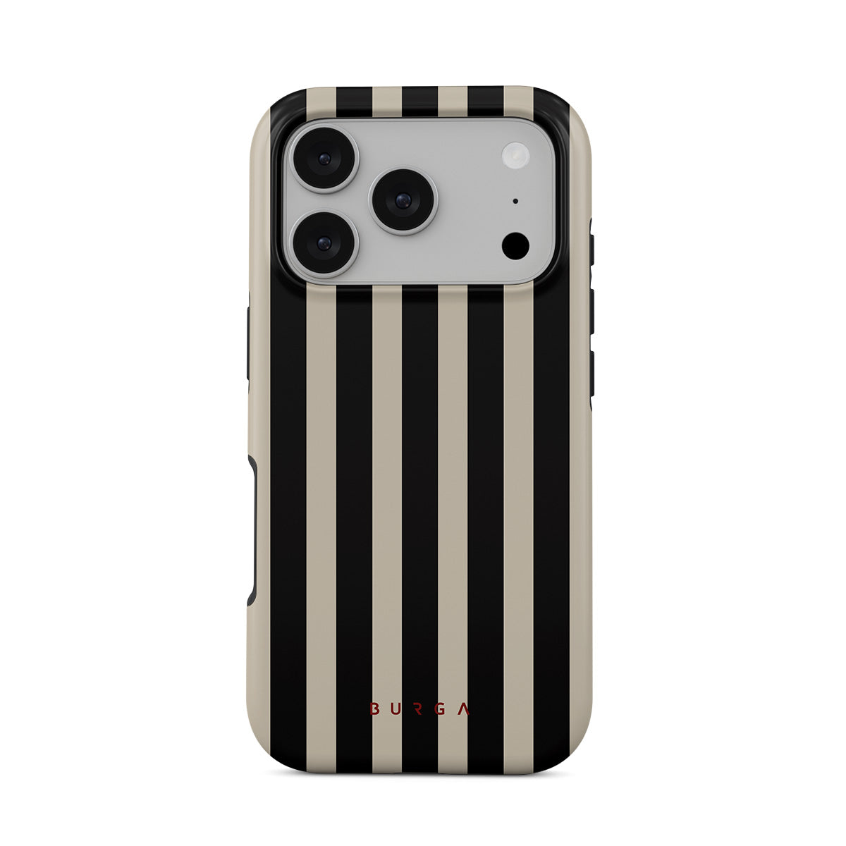BURGA iPhone17pro ケース Prophecy - iPhone 17 Pro Case | BURGA