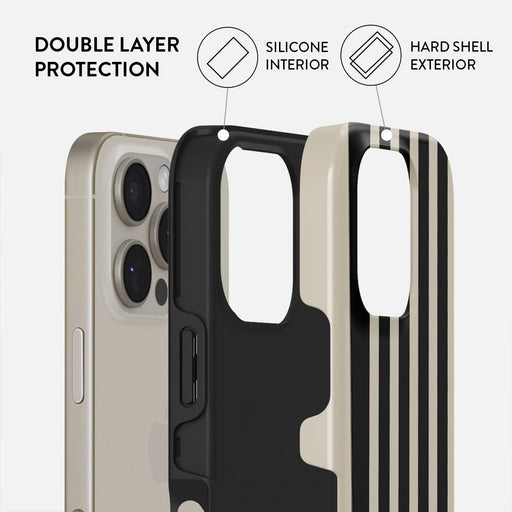 Prophecy - iPhone 16 Pro Case
