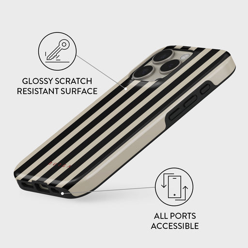 Prophecy - iPhone 16 Pro Case