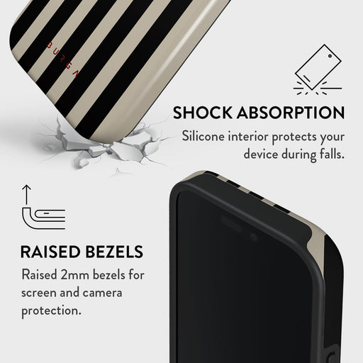 Prophecy - iPhone 16 Pro Case