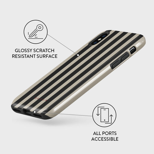 Prophecy - iPhone X / XS Case 7