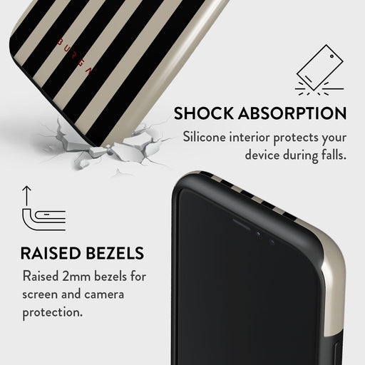 Prophecy - iPhone X / XS Case 8