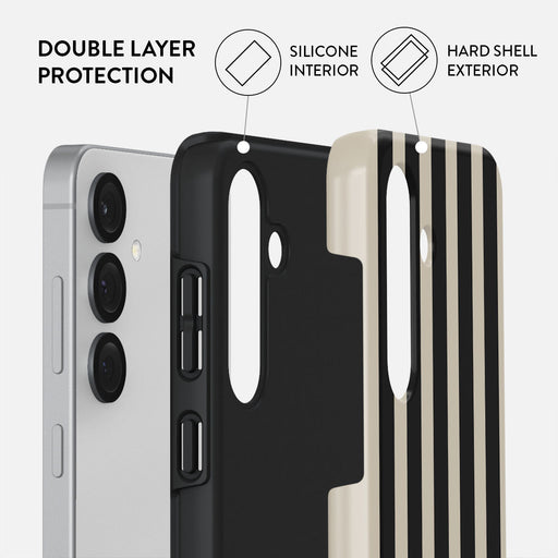 Prophecy - Samsung Galaxy S25 Case 2