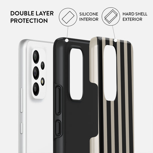 Prophecy - Samsung Galaxy A33 Case 2