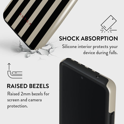 Prophecy - Samsung Galaxy A33 Case 4