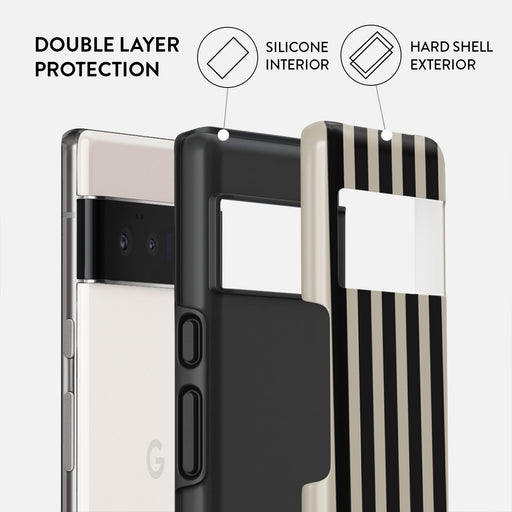 Prophecy - Google Pixel 6 Pro Case 2