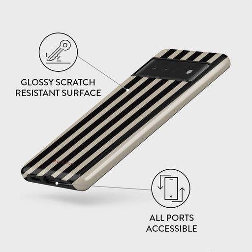 Prophecy - Google Pixel 6 Pro Case 3