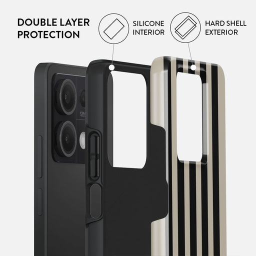 Prophecy - Xiaomi Redmi Note 13 5G Case 2
