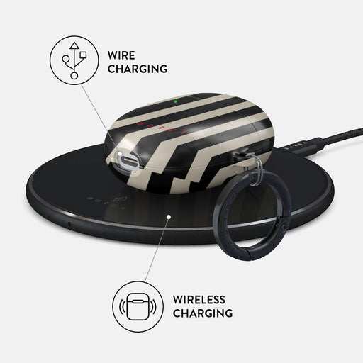 Prophecy - Google Pixel Buds Pro 2 Case 3
