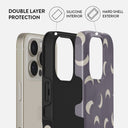 Moonstone - iPhone 16 Pro Max Case 2