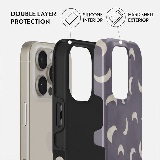 Moonstone - iPhone 16 Pro Max Case 2