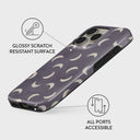 Moonstone - iPhone 16 Pro Max Case 3