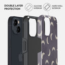 Moonstone - iPhone 14 Case 2