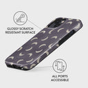 Moonstone - iPhone 14 Case 3