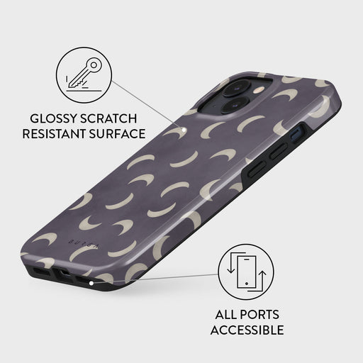 Moonstone - iPhone 14 Case 3