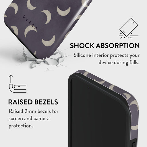 Moonstone - iPhone 14 Case 4