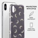 Moonstone - iPhone X / XS Case 2