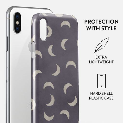 Moonstone - iPhone X / XS Case 2