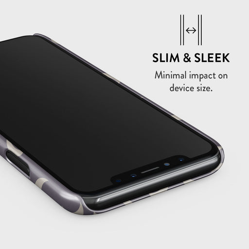 Moonstone - iPhone X / XS Case 4