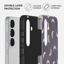 Moonstone - Samsung Galaxy S25 Plus Case 2