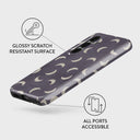 Moonstone - Samsung Galaxy S25 Plus Case 3