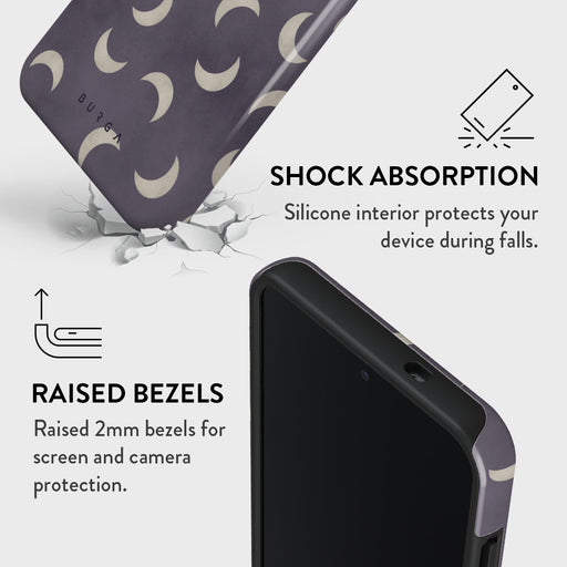 Moonstone - Samsung Galaxy S25 Plus Case 4