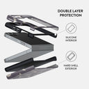 Moonstone - Samsung Galaxy Z Flip 6 Case 2